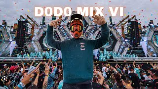 D0D0 MIX VI –  Drum and Bass, Dancefloor (Sub Focus, 1991, Culture Shock, Dimension, A.M.C, ...