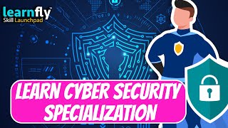 Learn Cyber Security Specialization Online Part-1 || Cyber Security Online Course 2022 Edition