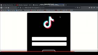 FB phishing page making | facebook phishing page for social engineering