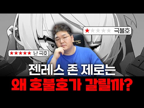 호요버스 신작 '젠레스 존 제로'는 왜 호불호가 갈린다는 평가를 받을까?