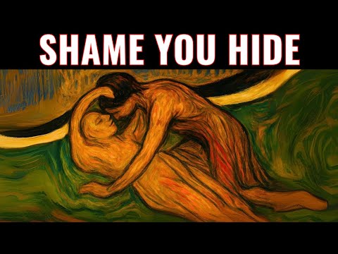 The Truth About Your Sexual Shadow – Carl Jung