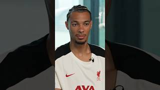 ‘It was in my head, it was Liverpool’