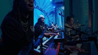 “OCEANS” on Vocoder! 🌊
