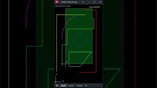 Total Length AutoCAD #cadcommands