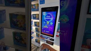 Going cashless in China with TNG eWallet