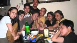 GENTING FRIENDS- CASINO STAFF FROM MALAYSIA