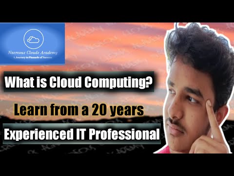 What is Cloud Computing? Learn with Real world Examples| Know Cloud Computing world the Simplest way