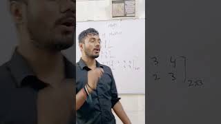 "Class -12 Addition of Matrices" #shorts #ramsirmaths #raminstitute #rmsir #ramsir