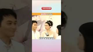 香港明星有多敢说？张智霖一句话直接吓坏袁咏仪，张国荣一开口就是段子