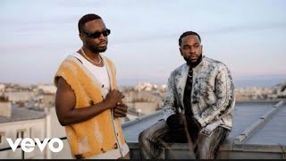 Davido Feat. Tayc & Dadju - Lover Boy (Official Video Edit)