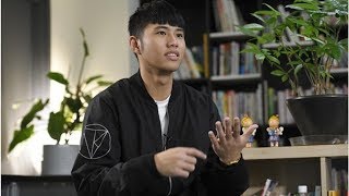 「這首歌」曝心中多年陰影　林孟辰跟家人視訊哭了|ETtoday星光雲