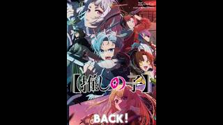 Oshi no ko is back!! #edit #viral #capcut #anime #oshinokos2#trending#fyp#shorts