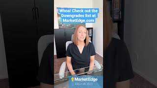 A Stock with an intraday price breakout right NOW in our MarketEdge Mid-Day Stock Market Update!