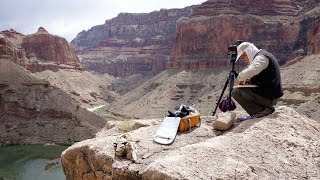 Enter the USGS Southwest Repeat Photography Collection and Take a Journey Through Time