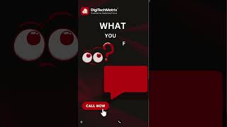 DigiTechMatrix - Software & Digital Marketing service Provider