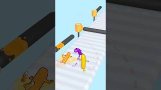 Wacky Funny Run - 3 😅 #wacky #game #funnyshorts #shorts #viral