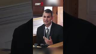 "It was inconsistent." Did #KarenRead's SUV strike Officer John O'Keefe? | COURT TV
