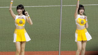 [2025-03-29] Passion Sisters 曼容、衣宸 -「江坤宇 應援」(開幕週 進化Evolution!) @臺北大巨蛋