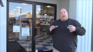 Tony the Tool Man in Yakima