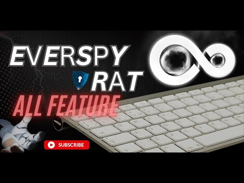 Everspy Rat All Feature (Remote Access Trojan)Android Hacking #Black Hacker