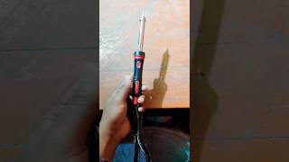 Soldering iron reviews #diy #toptools #tools #soldringiron #automobile #electrician #repair