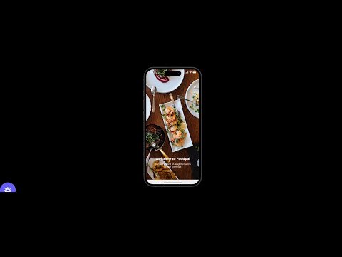 foodpal intro