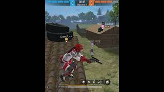 M500 headshots #darkff #freefire