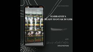 Habbasyifa 90 Kapsul Minyak Habbatussauda Jinten Hitam | Obat Penyakit