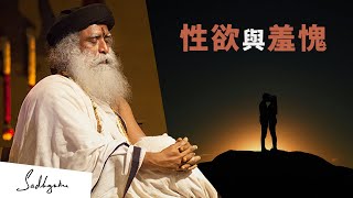 🪭性欲與羞愧
