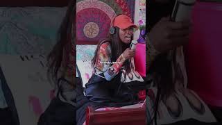 🎤 Doechii - Anxiety (Live Performance) | RAW & EMOTIONAL 🎶🔥