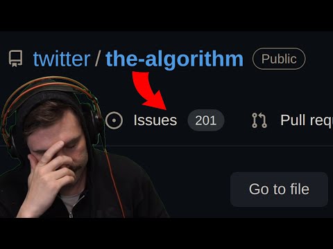 Twitter's Algorithm Has MASSIVE Problems