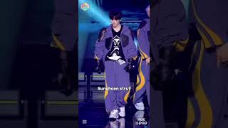 Enhypen being trendsetters 💫 #shorts #enhypen #heeseung #trends #kpop