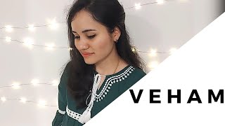 Veham Song | Female Unplugged Version | Ramya Ramkumar | Armaan Malik | Asim Riaz | Sakshi Malik