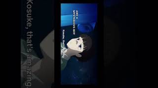 Drifting home #anime #netflix