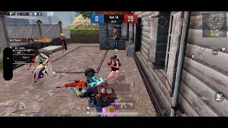 opponent complete 30 kills my team start to kill and complete the match before 35 kills opponent 😁😁