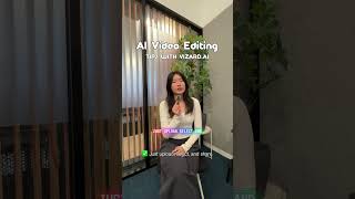 Vizard uses AI to do what normally takes hours