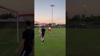 Quick advise ⚽️⚽️ #SoccerPassion #GoalGetter #PitchPerfection #SoccerSkills #SoccerLife
