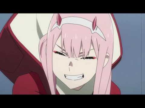 Zero two Edit super idol