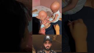 SubhanAllah | الله اکبر | God Bless you | Sehat selalu yah dek 🙏💯❤️🥰 #respect #shorts #viral #allah