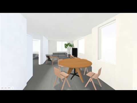 3D Floorplans For Ottawa Real Estate | Ottawa Matterport