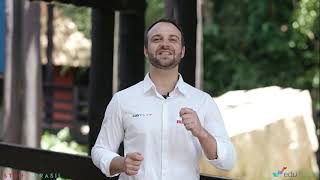 Apresentação Programa STEM Brasil