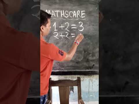 Puzzle #mathscare #mathematics