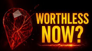 Top 10 Gemstones That Became Worthless Overnight