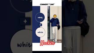 Unick desain and dresses, this is a hacker #shorts #trending #korea #viralshort #viralshorts#youtube