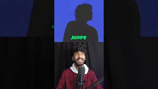 Guess The BTS Member by Their Shadow 💜 ?? #bts#btsarmy#quiz #kpop#relatable#viral#shorts
