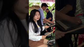 Ngựa Ô Thương Nhớ Rock #drumcover #drumnini #ninidrum