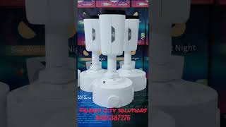 Unv cctv camera