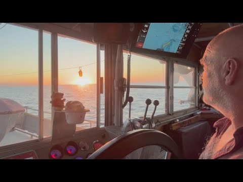 Sailing Charts for the Bahamas
