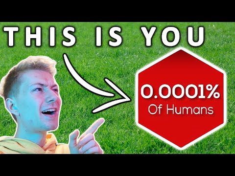 How Rare Are You? (Part 1)