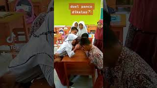 duel Panco cowok vs Cewek